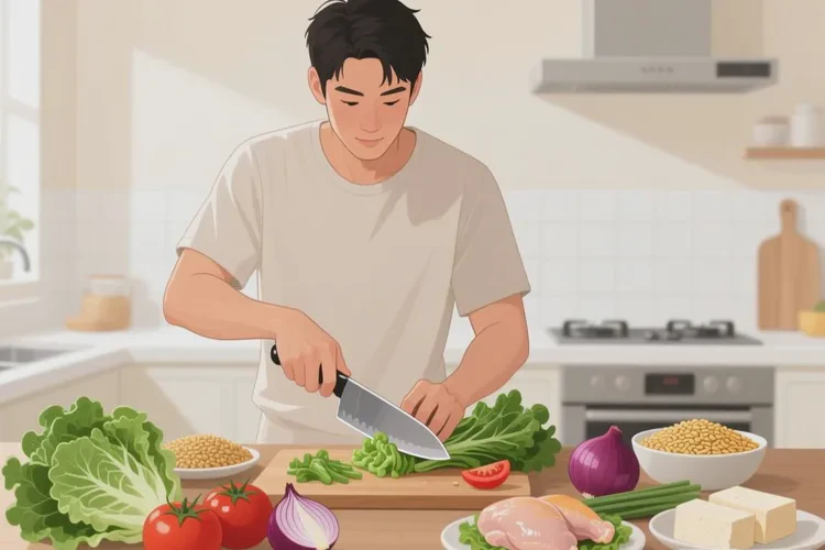 33岁餐后血糖19.5是怎么回事(图3)