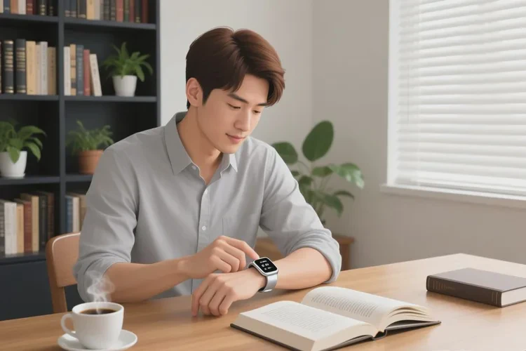 33岁中餐血糖5.3是怎么回事(图4)