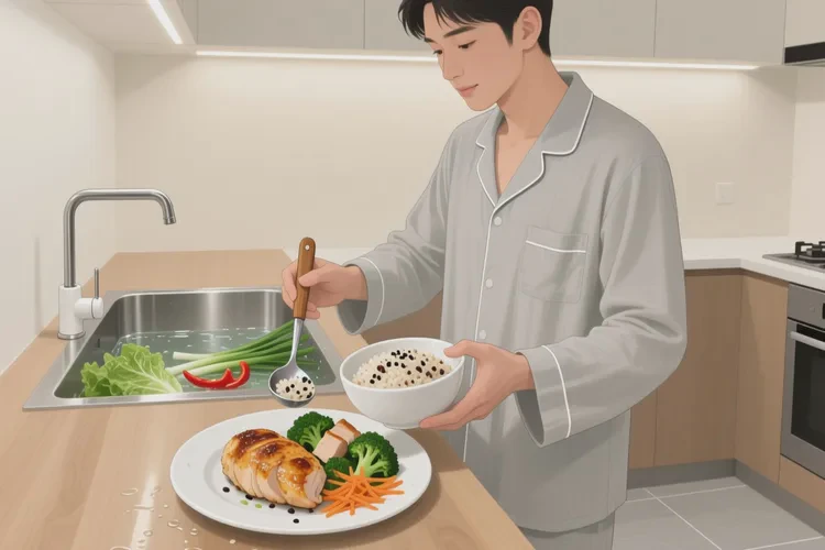 33岁早上血糖30.4是怎么回事(图3)