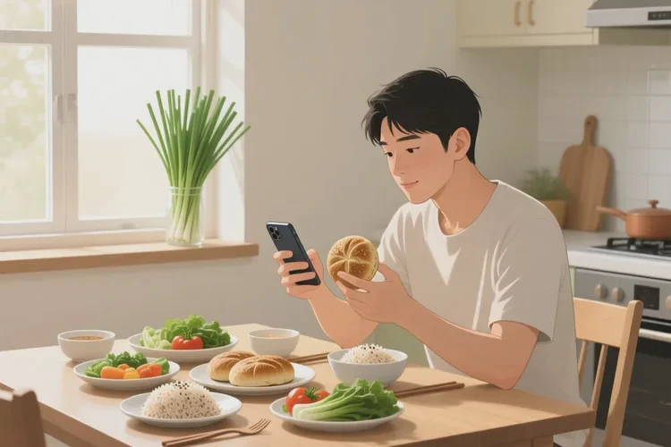 32岁早上血糖26.4是怎么回事(图4)