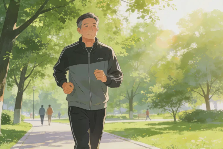 33岁早上血糖21.5是怎么回事(图3)