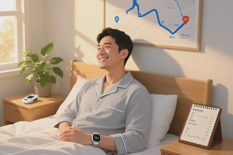 32岁晚上血糖28.3是怎么回事(图4)