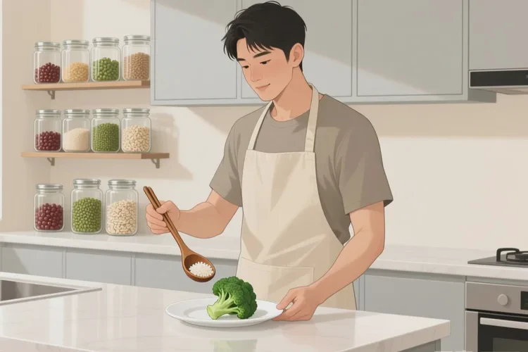 32岁中午血糖6点2是怎么回事(图3)