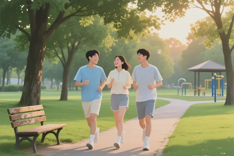 32岁晚上血糖7.8是怎么回事(图3)