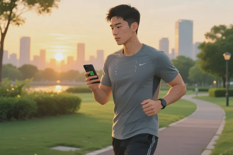 33岁早上空腹血糖10.2是怎么回事(图2)