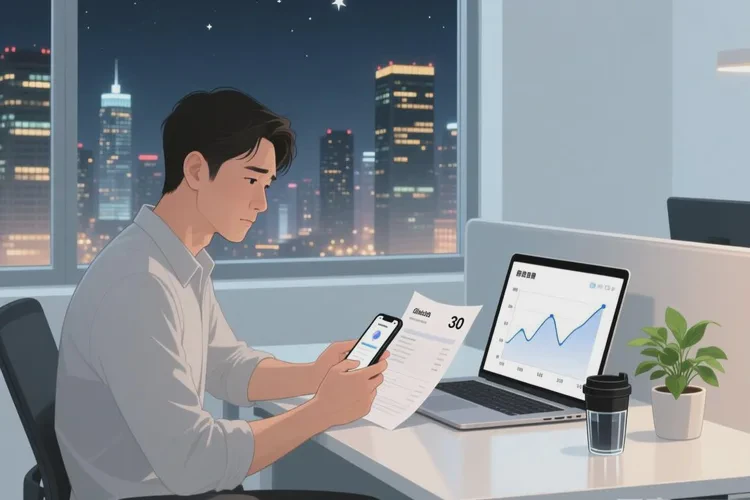 33岁餐后血糖9.2是怎么回事(图1)