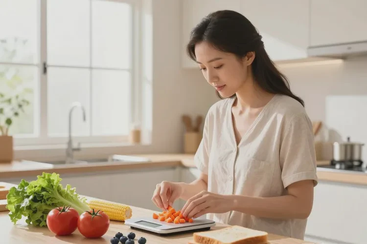 33岁中餐血糖29.3是怎么回事(图3)