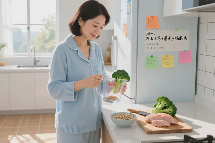 33岁早上空腹血糖14.7是怎么回事(图2)