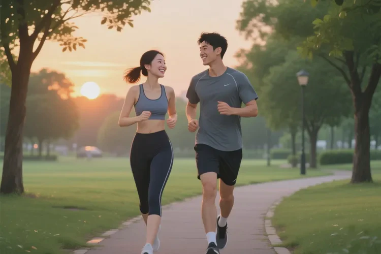 33岁早上血糖9点3是怎么回事(图4)