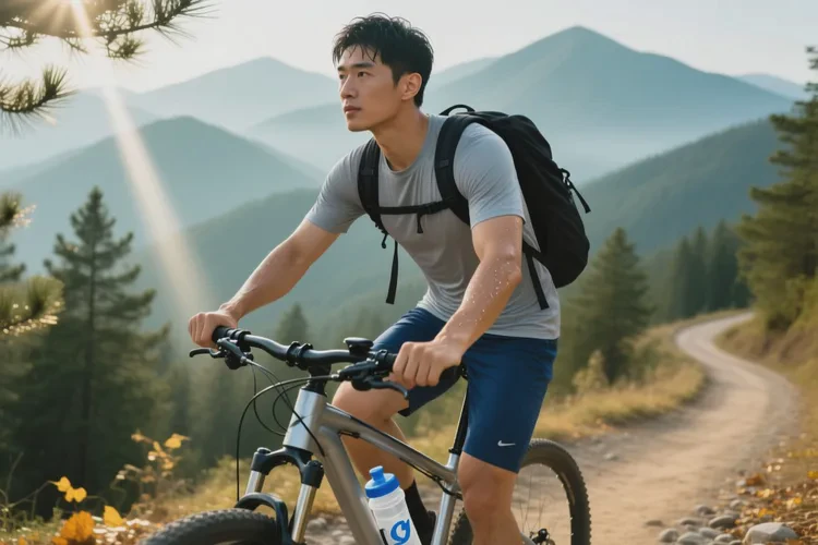 33岁早餐血糖21.4是怎么回事(图4)