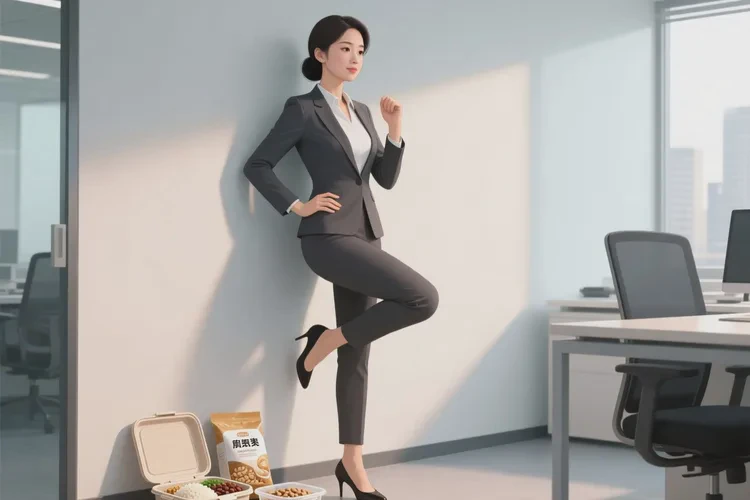 33岁中餐血糖14.3是怎么回事(图3)