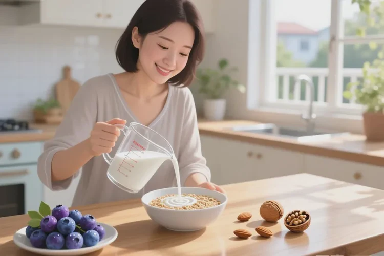 33岁早餐血糖13点8是怎么回事(图1)