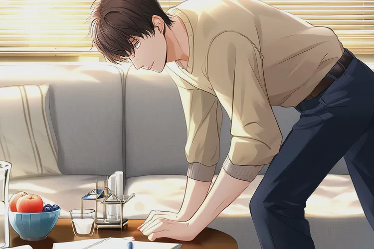 39岁晚餐血糖6.5是怎么回事(图4)