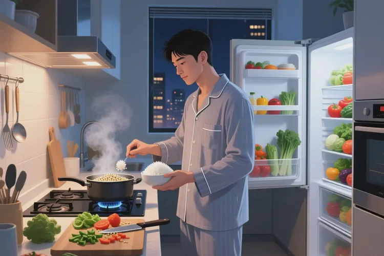 32岁早上空腹血糖5点8是怎么回事(图2)