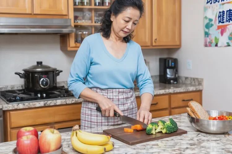 38岁晚上血糖22.9是怎么回事(图3)