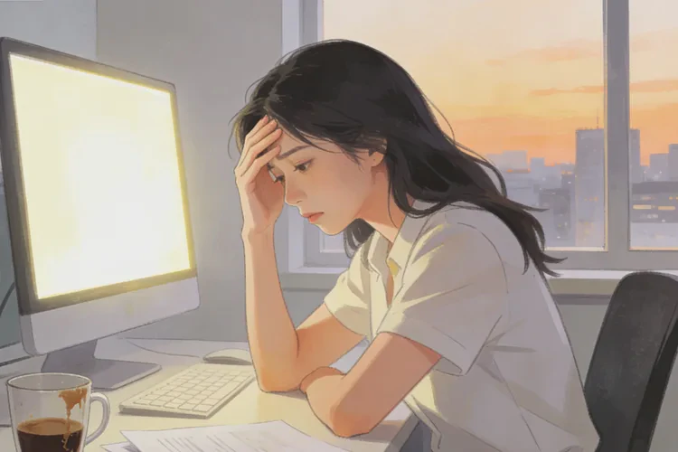 33岁早上血糖11点1是怎么回事(图2)