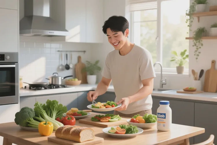 32岁早上血糖25.0是怎么回事(图4)