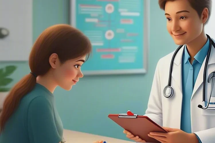 39岁空腹血糖18点9是怎么回事(图3)