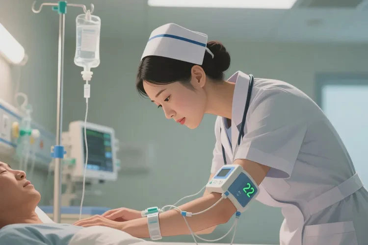 32岁睡前血糖25.7是怎么回事(图2)