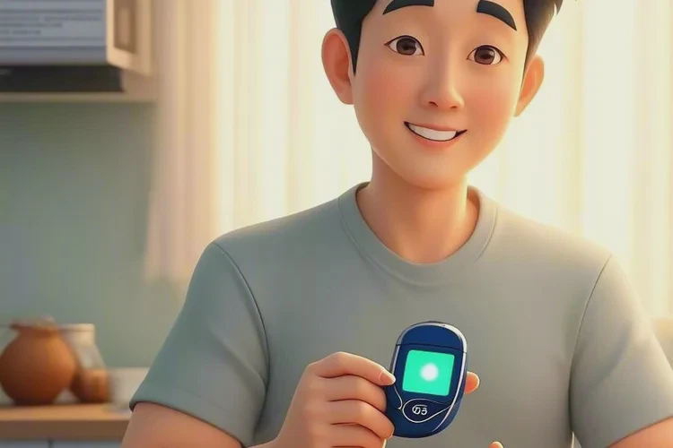 38岁早上血糖20.0是怎么回事(图1)