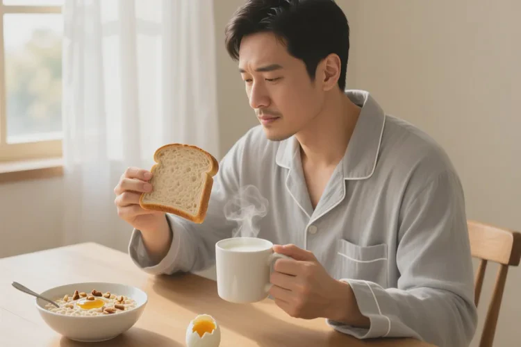 33岁早上血糖4点0是怎么回事(图1)