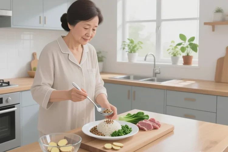 32岁下午血糖13点2是怎么回事(图3)