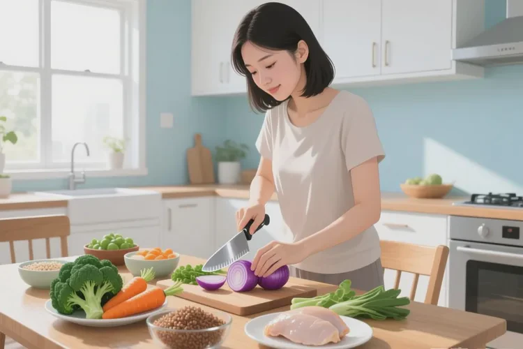 33岁中餐血糖28.7是怎么回事(图4)