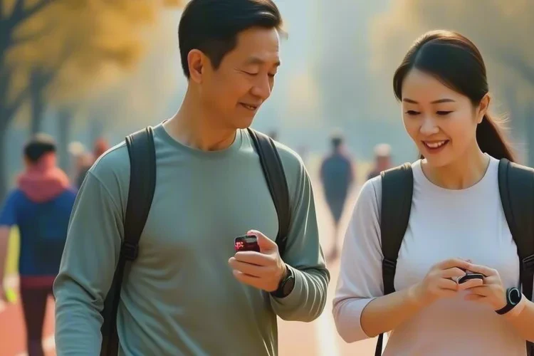 38岁早上空腹血糖30.0是怎么回事(图4)