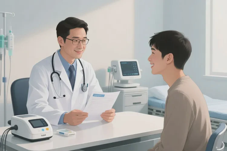 33岁中餐血糖3.6是怎么回事(图4)