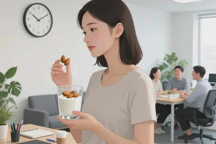 32岁下午血糖5.7是怎么回事(图2)