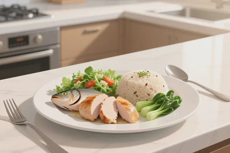 32岁睡前血糖17点5是怎么回事(图4)