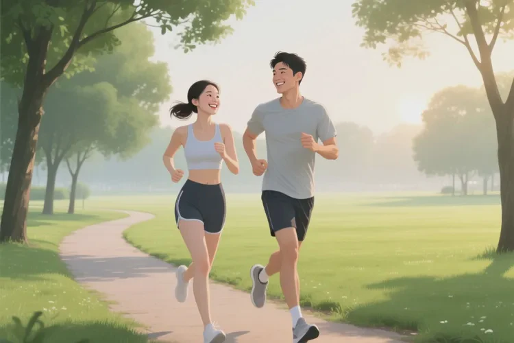 33岁餐后血糖8.6是怎么回事(图3)