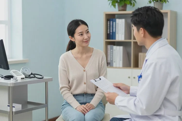 33岁早上血糖3点6是怎么回事(图3)