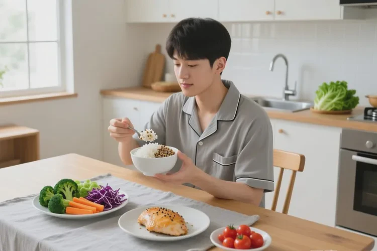 32岁中午血糖11点0是怎么回事(图4)