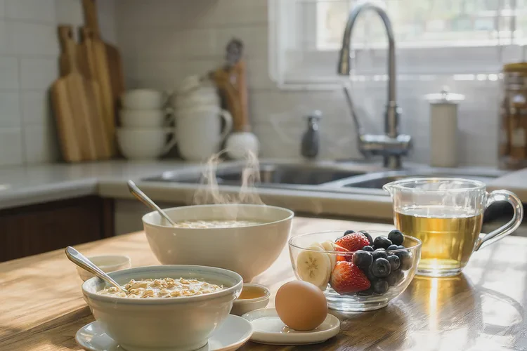 38岁早上空腹血糖19.5是怎么回事(图3)