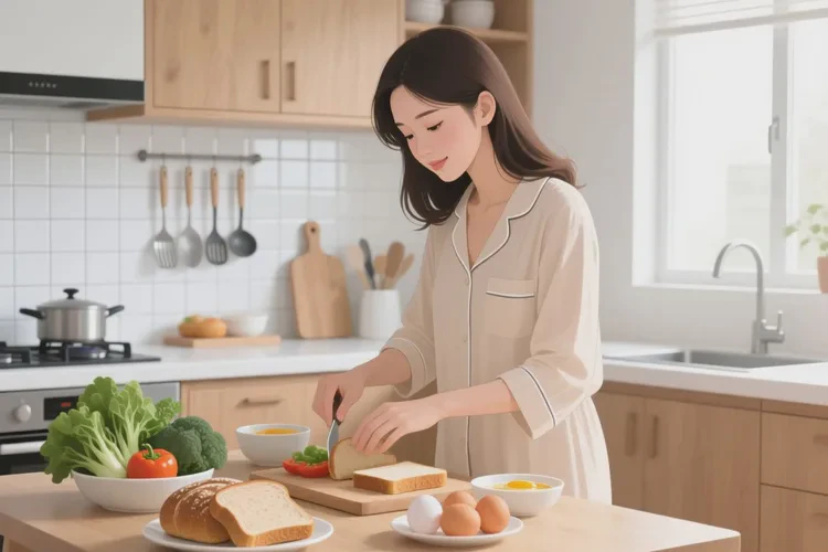 33岁早餐血糖23.3是怎么回事(图3)