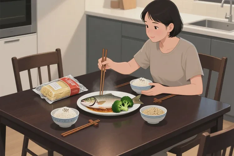 32岁睡前血糖10点0是怎么回事(图4)