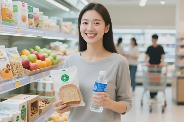 33岁早餐血糖22.8是怎么回事(图4)