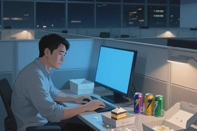 33岁早上血糖12.3是怎么回事(图2)