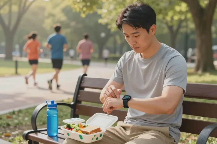 32岁早上血糖29.3是怎么回事(图4)