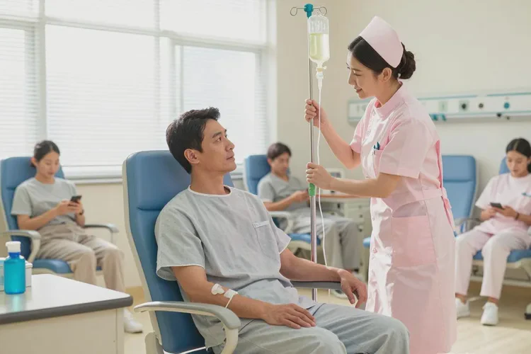 32岁早上血糖21.1是怎么回事(图2)