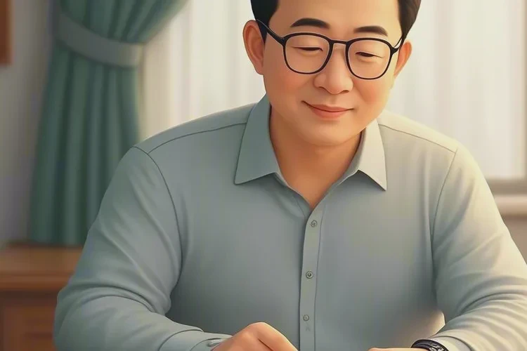 39岁早餐血糖3点2是怎么回事(图2)