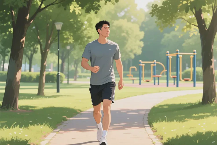 33岁早上空腹血糖8点5是怎么回事(图3)