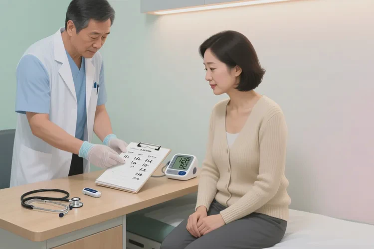 32岁下午血糖7.3是怎么回事(图4)