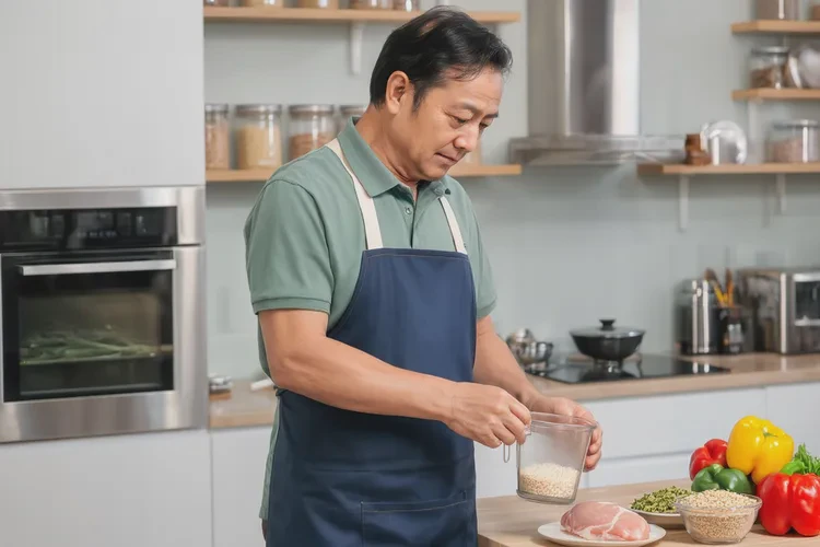 38岁下午血糖8点1是怎么回事(图2)