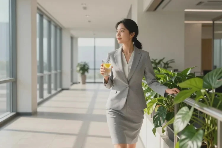 32岁中午血糖5.1是怎么回事(图4)