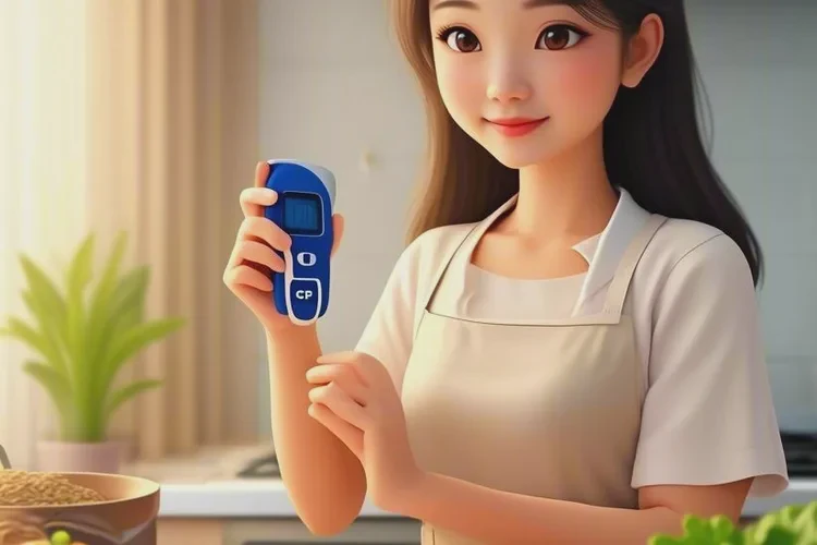 38岁睡前血糖15点1是怎么回事(图1)