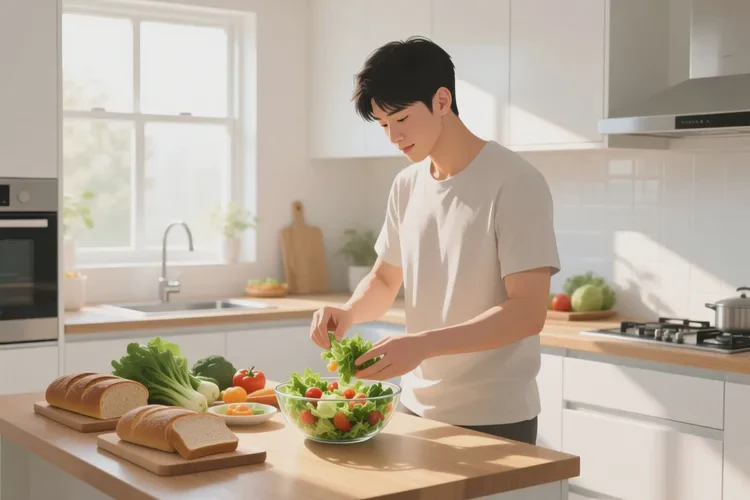 32岁晚上血糖7.0是怎么回事(图4)