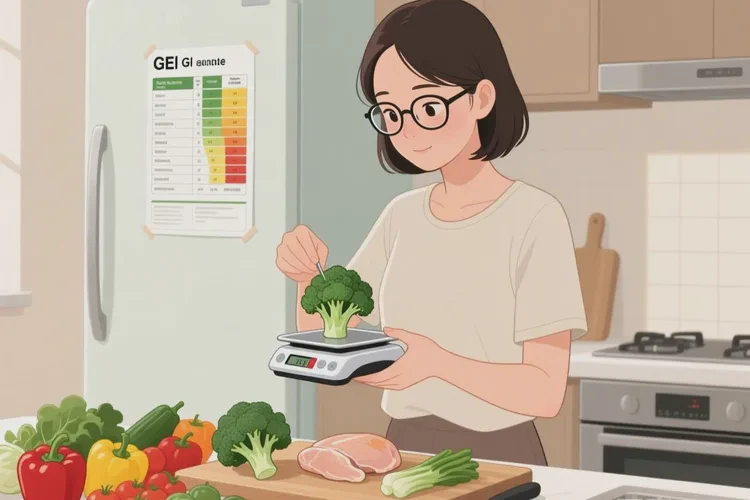 33岁早上血糖22.7是怎么回事(图3)