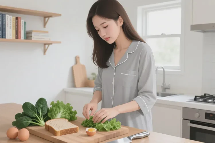 33岁中餐血糖9.1是怎么回事(图2)